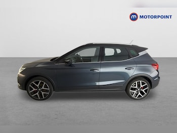 Used SEAT Arona 2021 for sale - 78938986: Photo