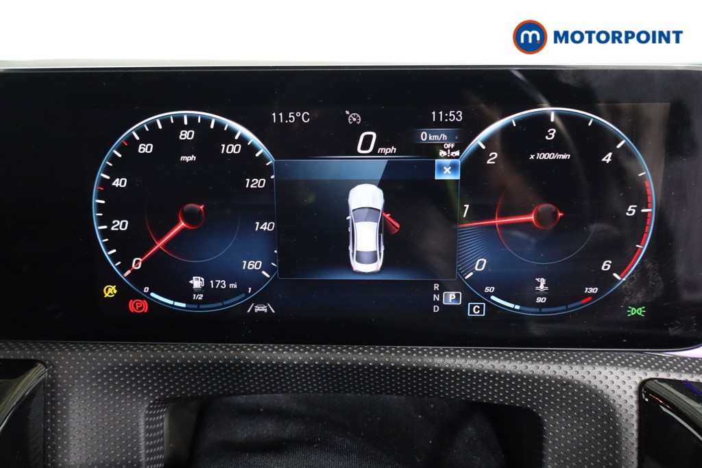 Used Mercedes-Benz CLA for sale - 77297669: Photo 10