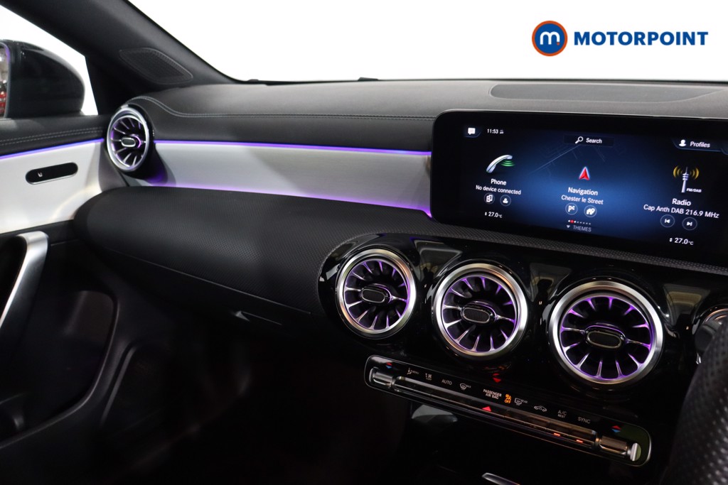 Used Mercedes-Benz CLA for sale - 77297669: Photo 11