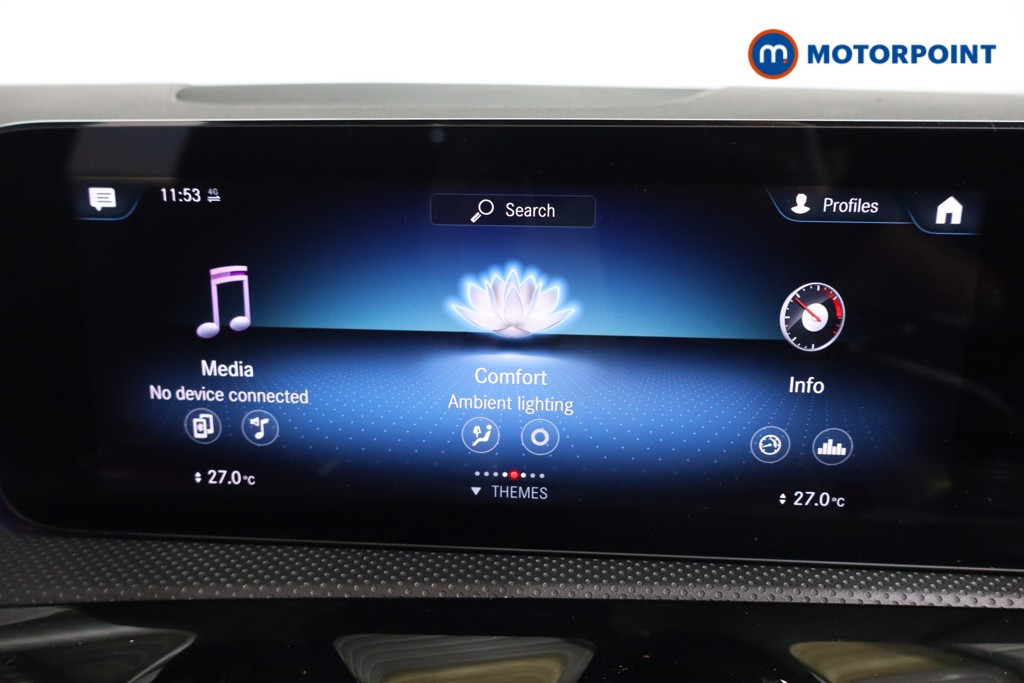 Used Mercedes-Benz CLA for sale - 77297669: Photo 13