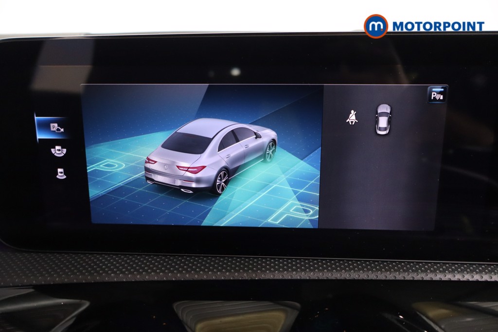 Used Mercedes-Benz CLA for sale - 77297669: Photo 14