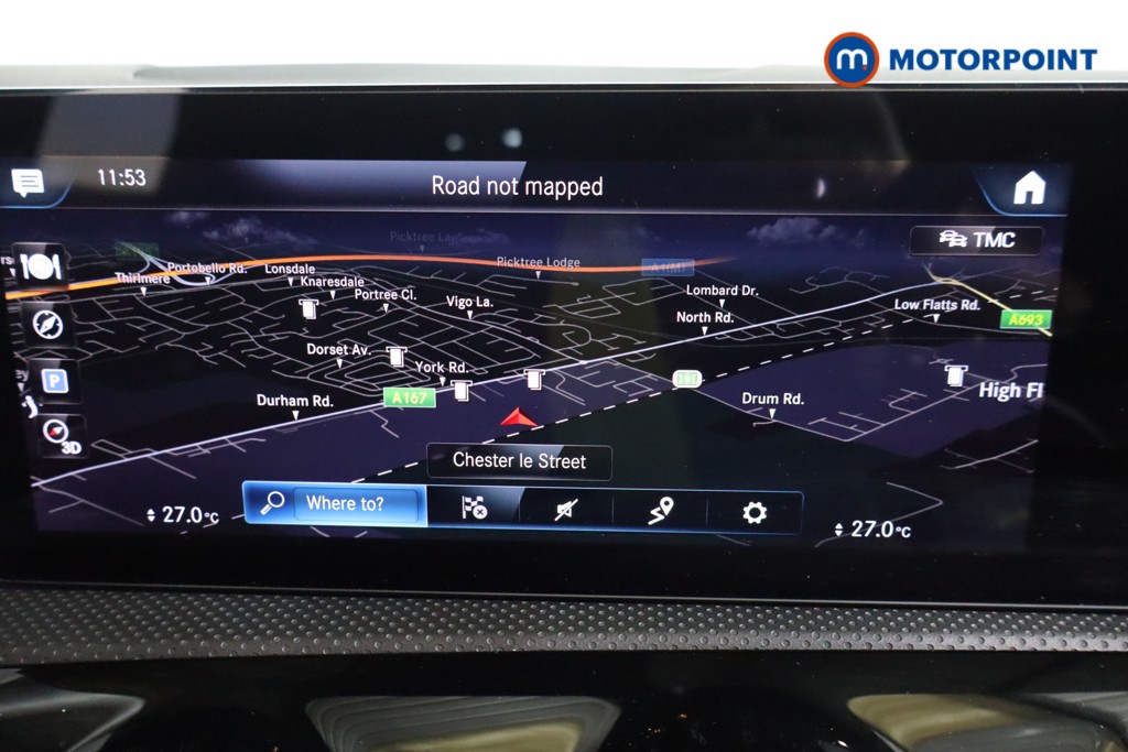 Used Mercedes-Benz CLA for sale - 77297669: Photo 16