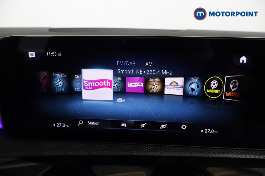 Used Mercedes-Benz CLA for sale - 77297669: Photo 17