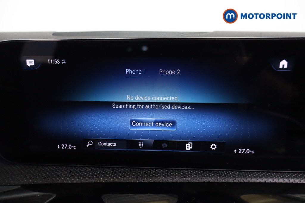 Used Mercedes-Benz CLA for sale - 77297669: Photo 18