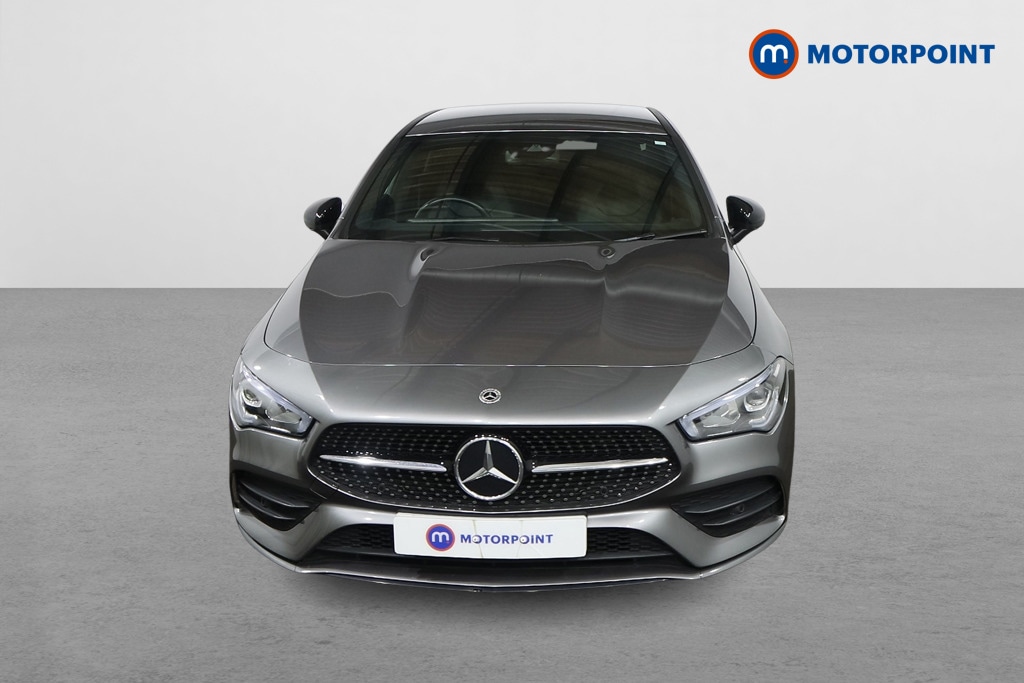 Used Mercedes-Benz CLA for sale - 77297669: Photo 2
