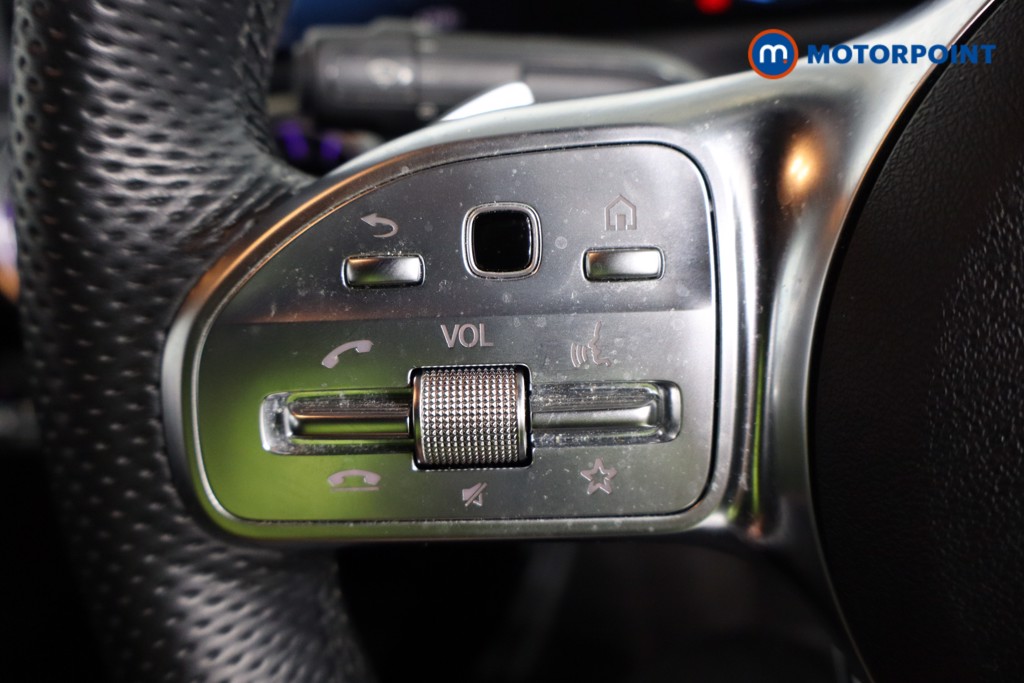 Used Mercedes-Benz CLA for sale - 77297669: Photo 21