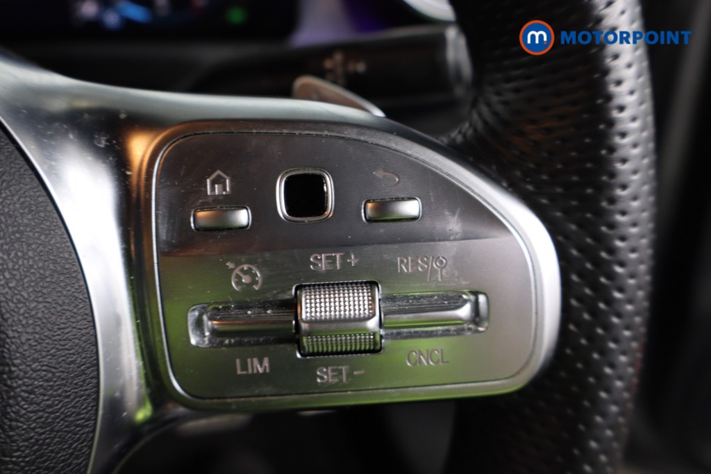 Used Mercedes-Benz CLA for sale - 77297669: Photo 22