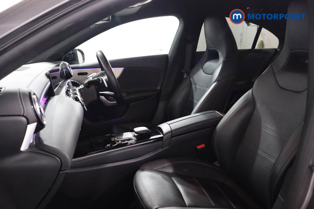 Used Mercedes-Benz CLA for sale - 77297669: Photo 29