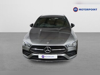 Used Mercedes-Benz CLA undefined for sale - 77297669: Photo