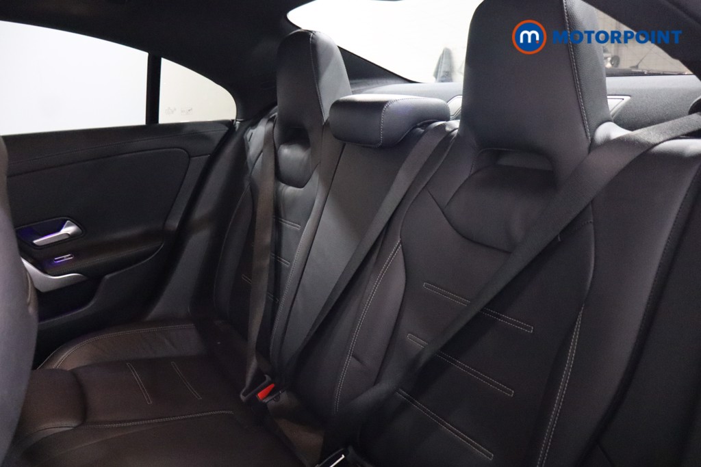 Used Mercedes-Benz CLA for sale - 77297669: Photo 30