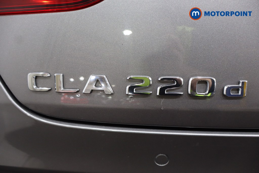 Used Mercedes-Benz CLA for sale - 77297669: Photo 40
