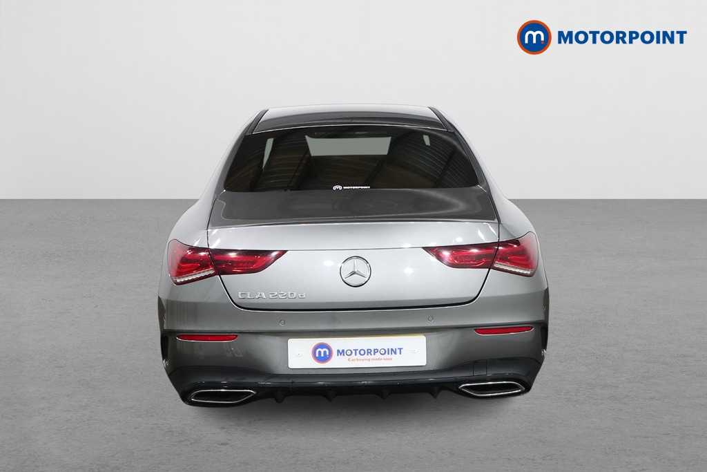 Used Mercedes-Benz CLA for sale - 77297669: Photo 6