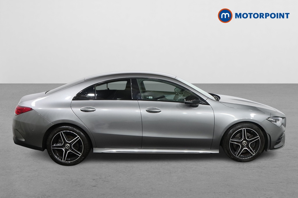 Used Mercedes-Benz CLA for sale - 77297669: Photo 8