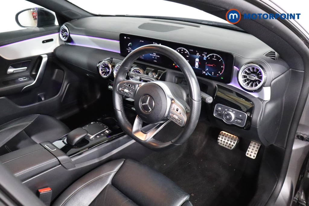 Used Mercedes-Benz CLA for sale - 77297669: Photo 9