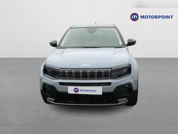 Used Jeep Avenger 2025 for sale - 79782828: Photo