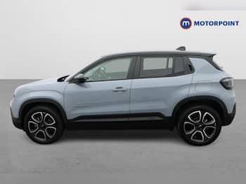 Used Jeep Avenger 2025 for sale - 79782828: Photo