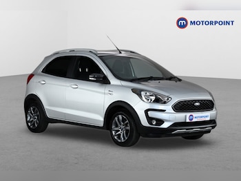 Used Ford Ka 2019 for sale - 79408357: Photo