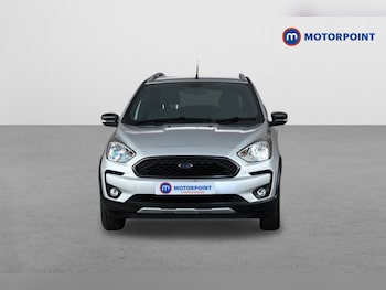 Used Ford Ka 2019 for sale - 79408357: Photo