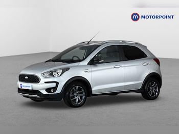Used Ford Ka 2019 for sale - 79408357: Photo