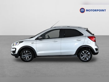 Used Ford Ka 2019 for sale - 79408357: Photo