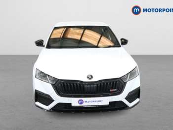 Used Skoda Octavia 2024 for sale - 75396824: Photo