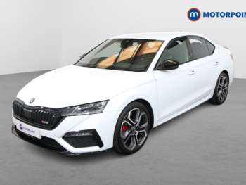 Used Skoda Octavia 2024 for sale - 75396824: Photo