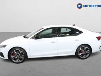 Used Skoda Octavia 2024 for sale - 75396824: Photo