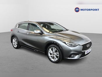 Infiniti - Q30
