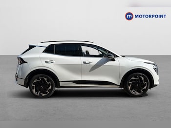 Used Kia Sportage 2023 for sale - 78874354: Photo