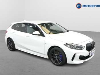 2022 - 118i [136] M Sport 5dr [Live Cockpit Pro-Pro pk]