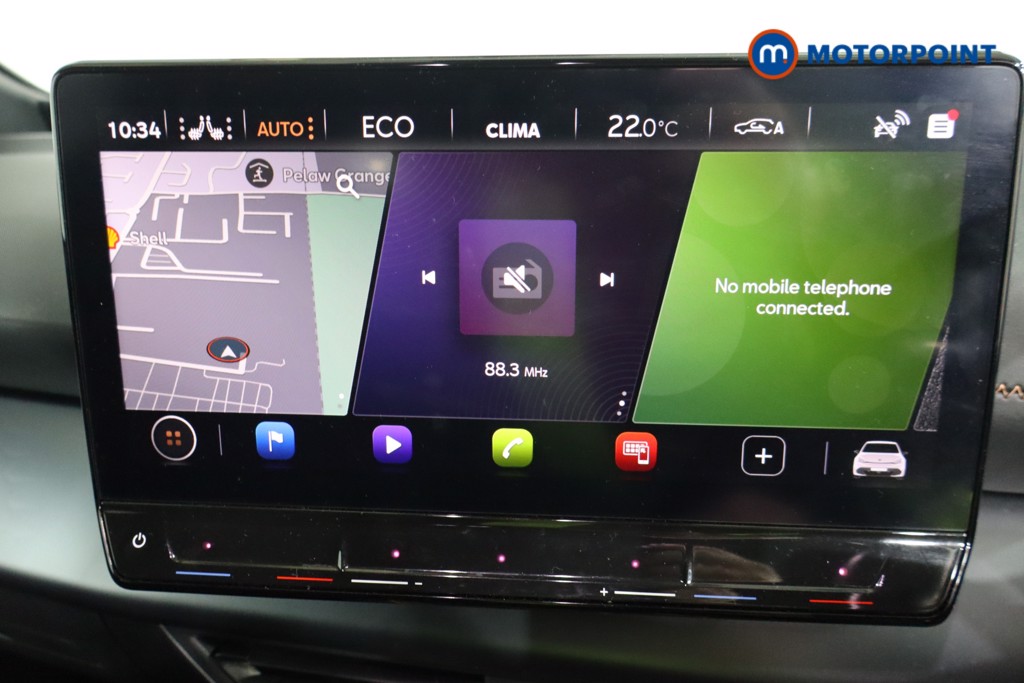 Used Cupra Born 2023 for sale - 77259251: Photo 12