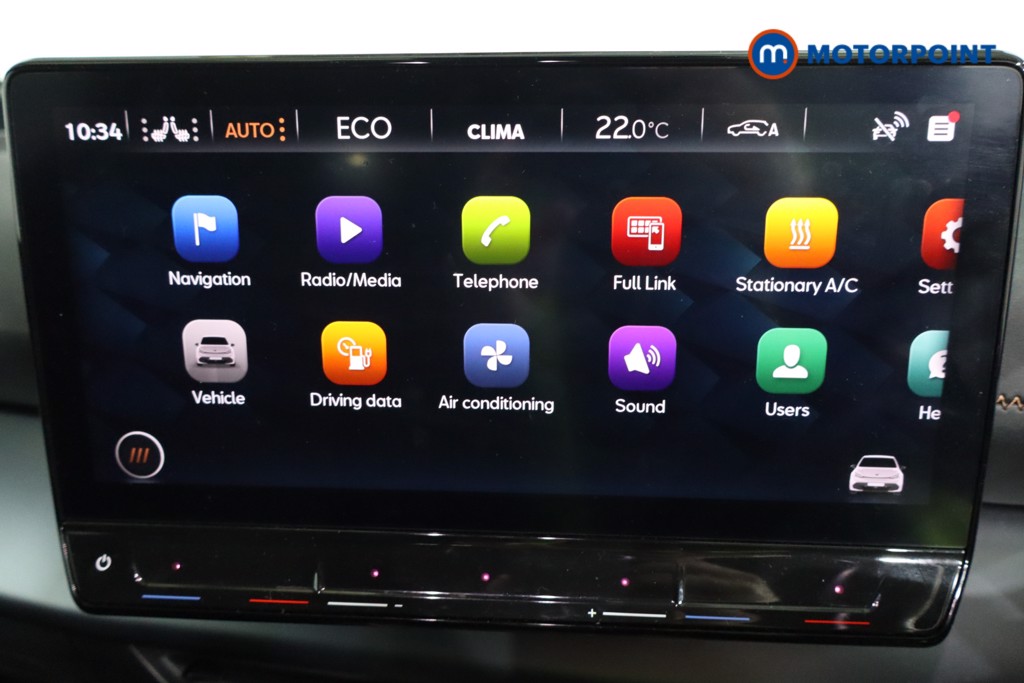 Used Cupra Born 2023 for sale - 77259251: Photo 13