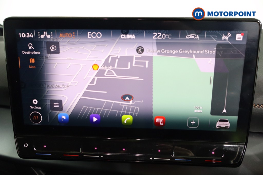 Used Cupra Born 2023 for sale - 77259251: Photo 14