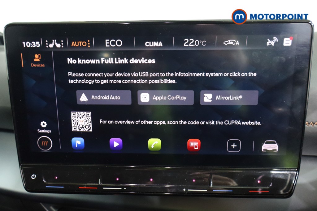 Used Cupra Born 2023 for sale - 77259251: Photo 17