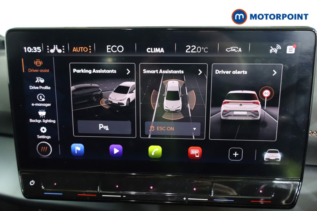 Used Cupra Born 2023 for sale - 77259251: Photo 18