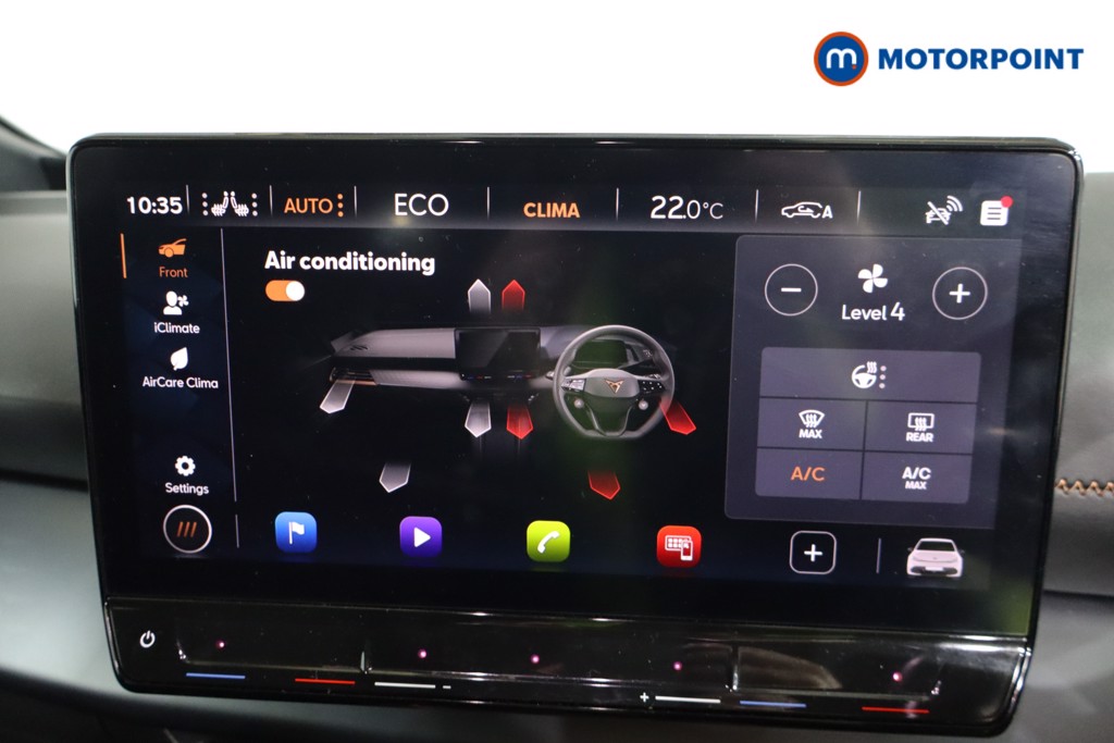 Used Cupra Born 2023 for sale - 77259251: Photo 19