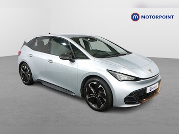Used Cupra Born 2023 for sale - 77259251: Photo