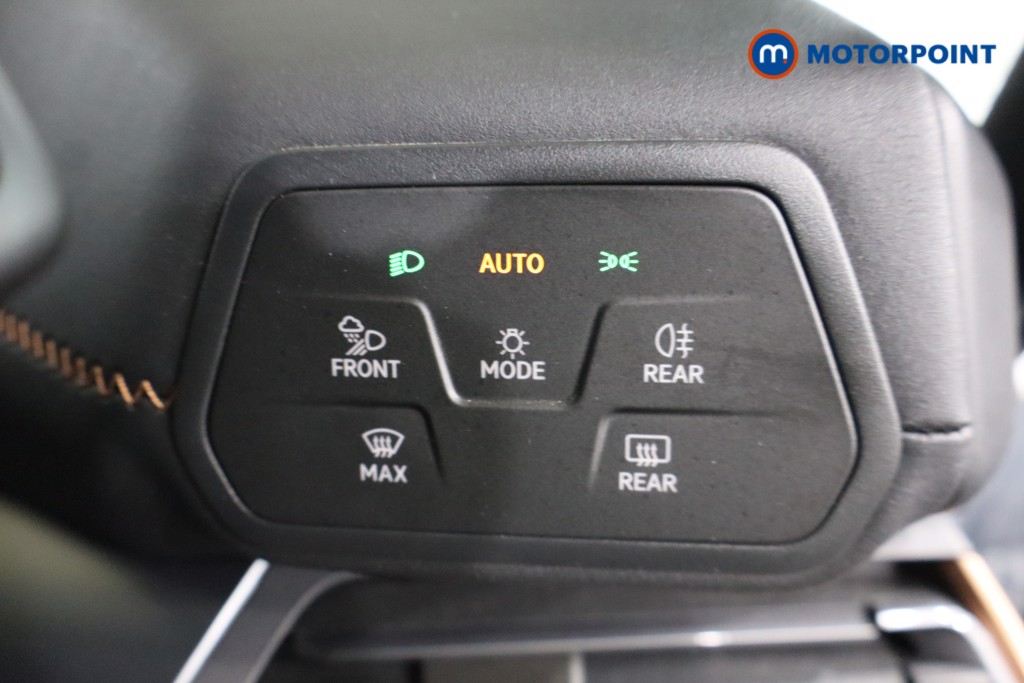 Used Cupra Born 2023 for sale - 77259251: Photo 27