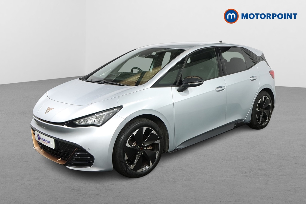 Used Cupra Born 2023 for sale - 77259251: Photo 3