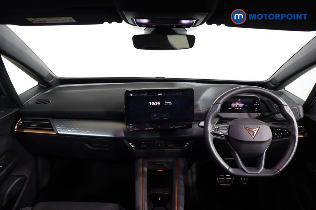 Used Cupra Born 2023 for sale - 77259251: Photo 32