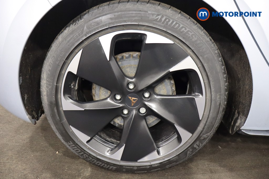 Used Cupra Born 2023 for sale - 77259251: Photo 35