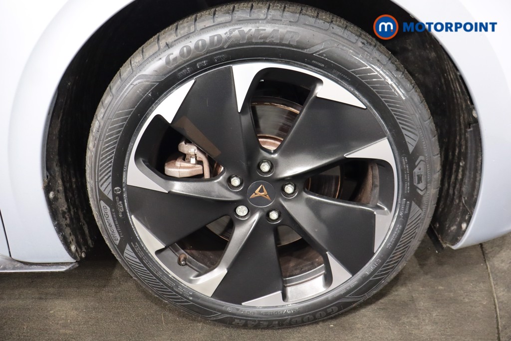 Used Cupra Born 2023 for sale - 77259251: Photo 36