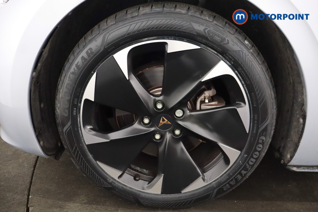 Used Cupra Born 2023 for sale - 77259251: Photo 37