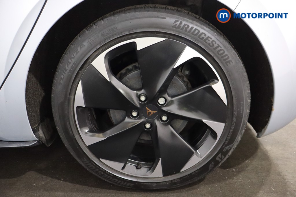 Used Cupra Born 2023 for sale - 77259251: Photo 38