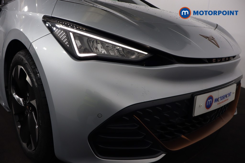 Used Cupra Born 2023 for sale - 77259251: Photo 39