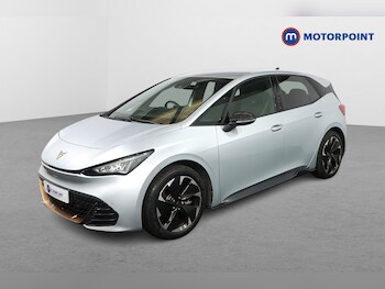 Used Cupra Born 2023 for sale - 77259251: Photo