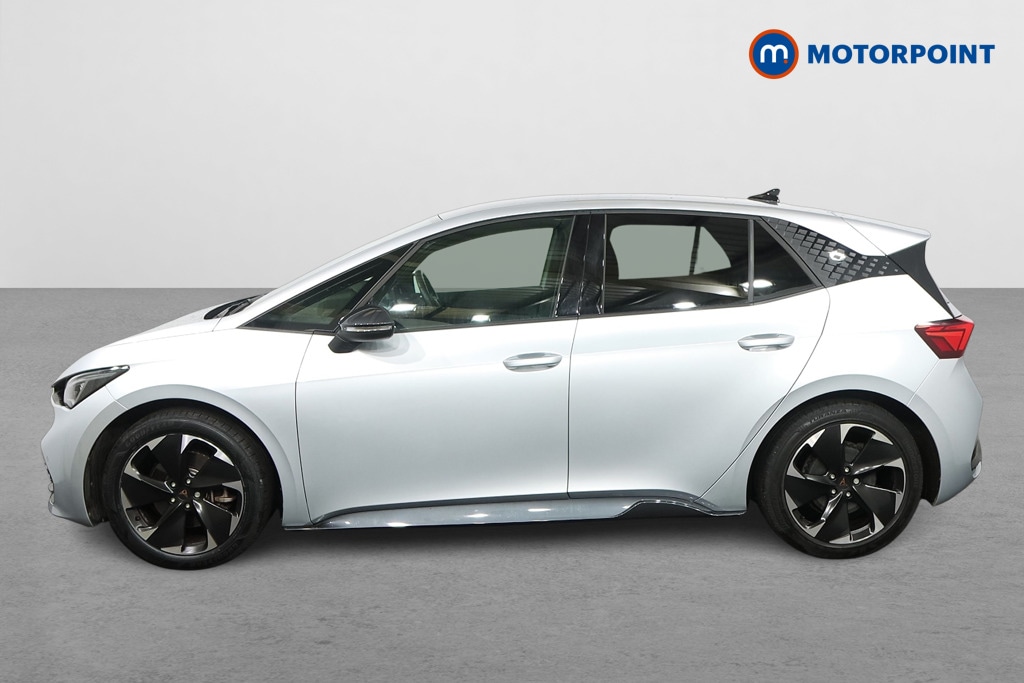 Used Cupra Born 2023 for sale - 77259251: Photo 4