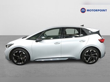 Used Cupra Born 2023 for sale - 77259251: Photo