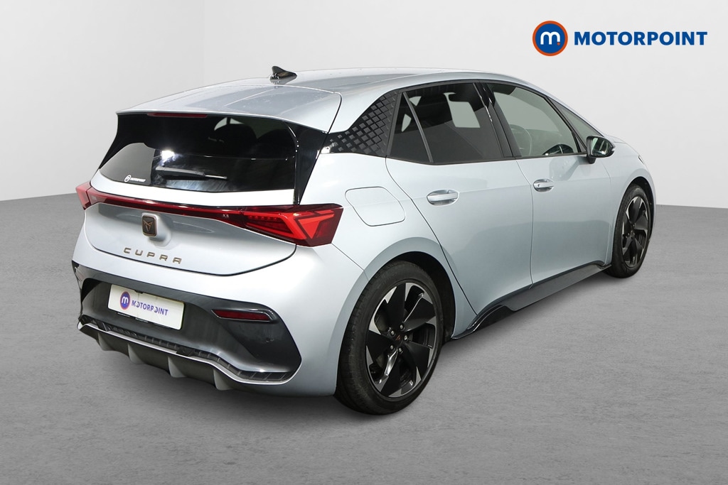 Used Cupra Born 2023 for sale - 77259251: Photo 7