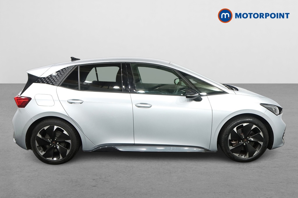 Used Cupra Born 2023 for sale - 77259251: Photo 8